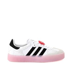 Hello Kitty Adidas Sambas